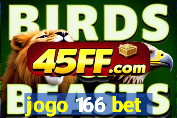 jogo 166 bet